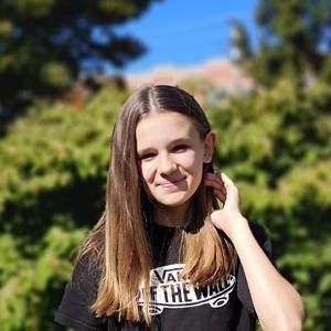 Meet your Posher, Maryah